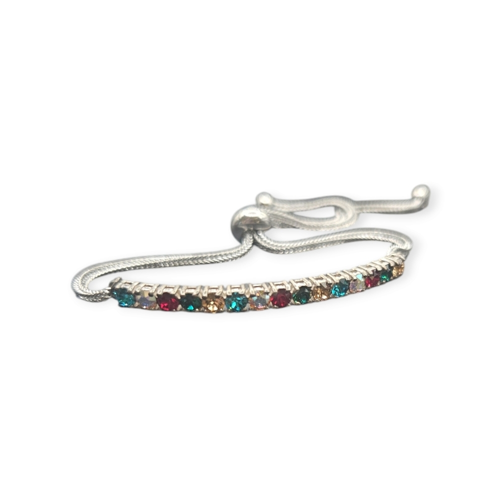 Swarovski Crystal Bracelet